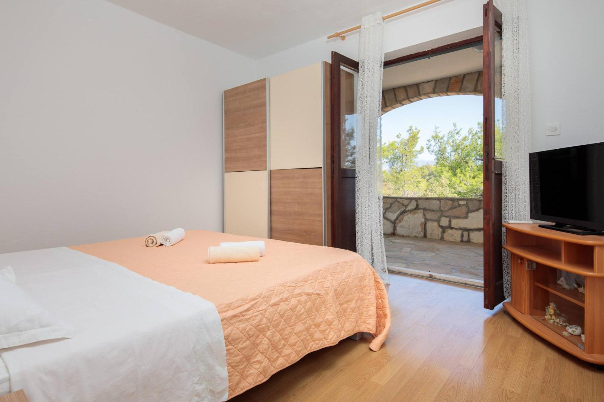 Pavao Apartments Vrboska Cameră foto
