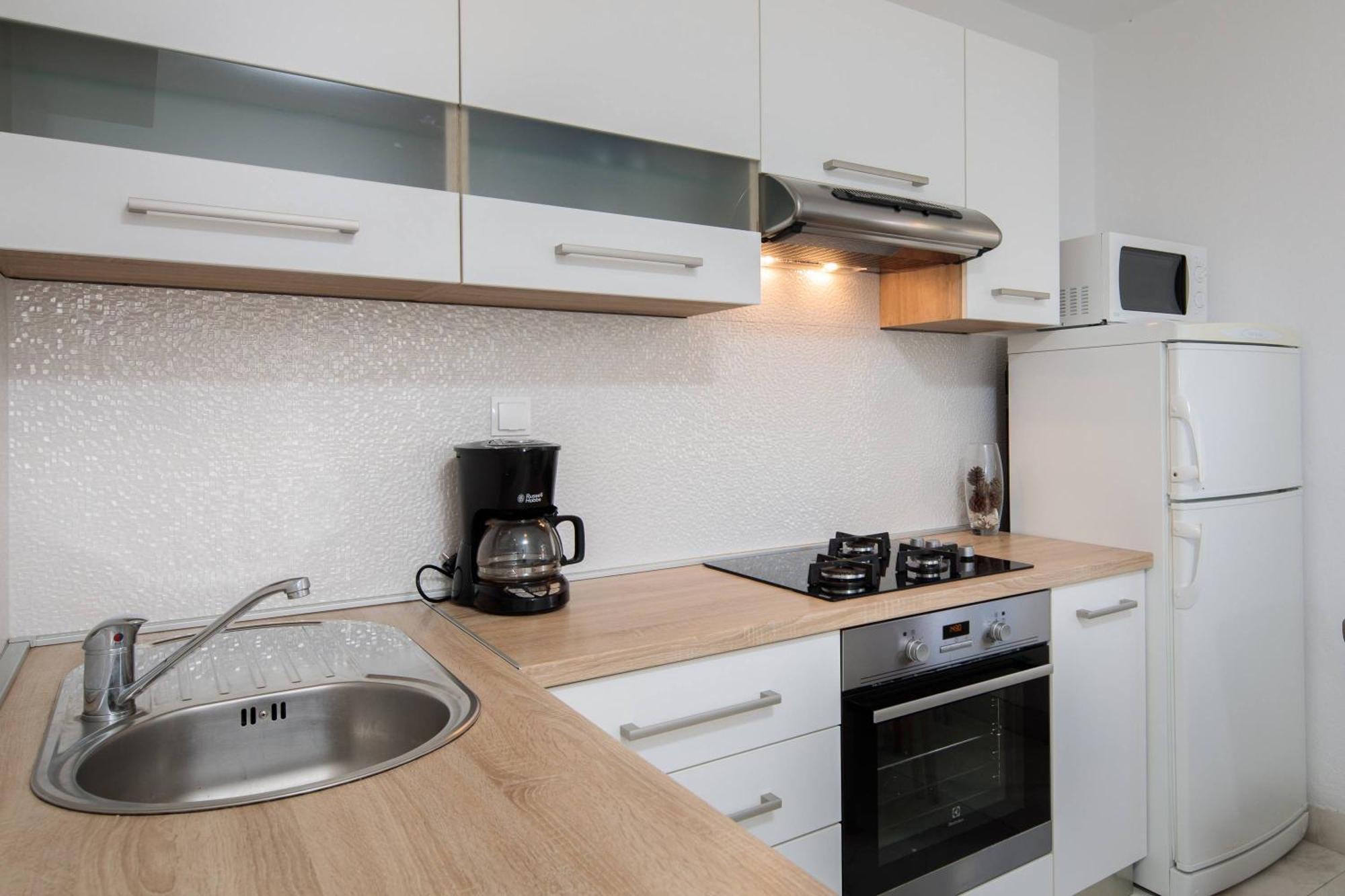 Pavao Apartments Vrboska Cameră foto